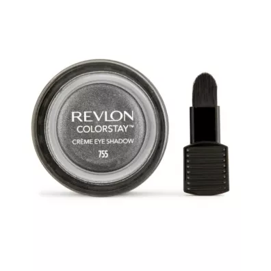 Revlon ColorStay Creme Eye Shadow cie� do powiek w kremie 755 Licorice 5.2 g