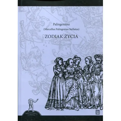 Zodiak �ycia - Palingeniusz