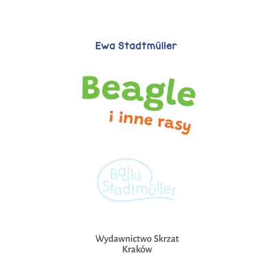 Beagle i inne rasy