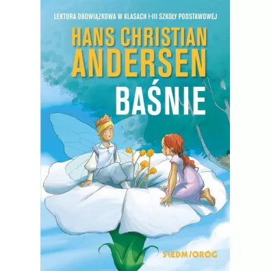 Ba�nie Andersena - Hans Christian Andersen