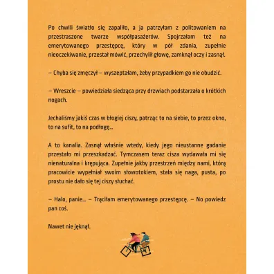 Zab�jczy tandem