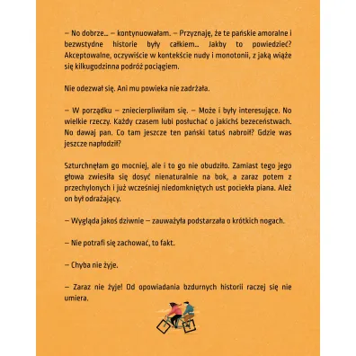 Zab�jczy tandem