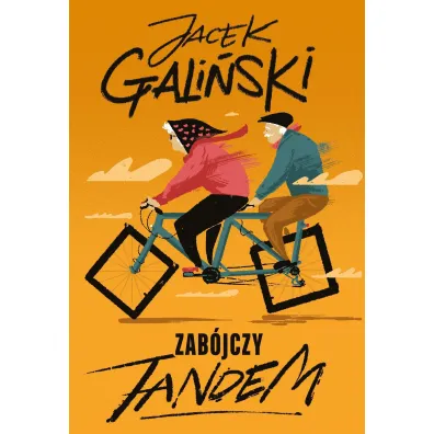 Zab�jczy tandem