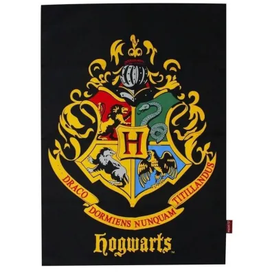 Harry Potter R�cznik kuchenny Herb Hogwartu