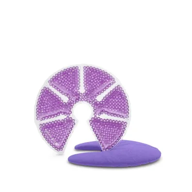 Lansinoh Kompresy elowe do brodawek TheraPearl 3w1 2 szt.
