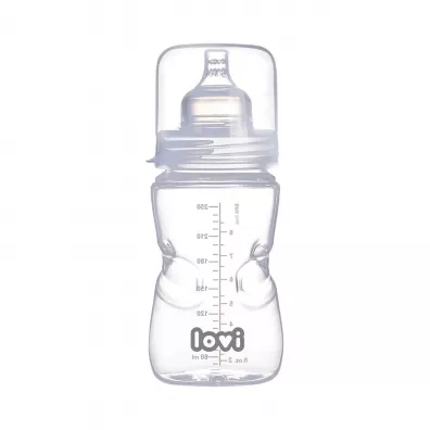 Lovi Butelka samosterylizuj�ca 250 ml