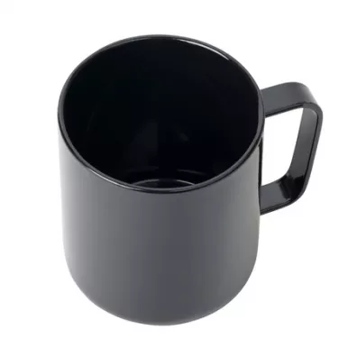 MiiR TruEnamel Camp Cup Czarny Kubek kempingowy 350 ml