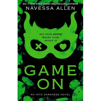 Game On - Allen  Navessa