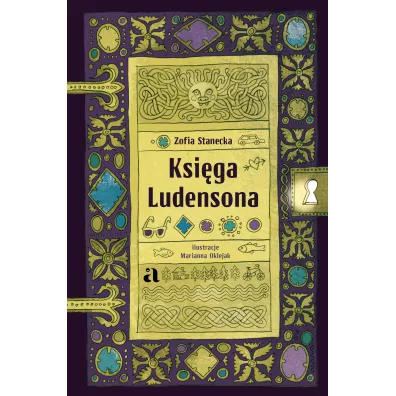Ksi�ga Ludensona