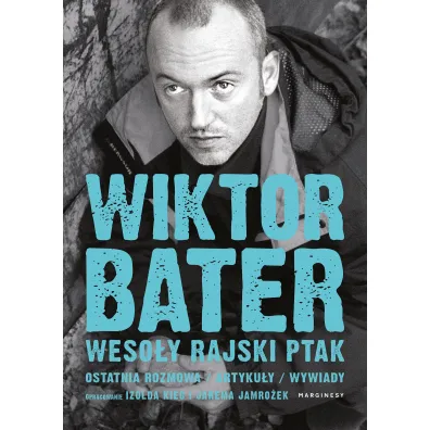 Weso�y rajski ptak - Izolda Kiec, Wiktor Bater, Jarema  Jamro�ek