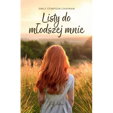 Listy do m�odszej mnie - Emily  Stimpson Chapman