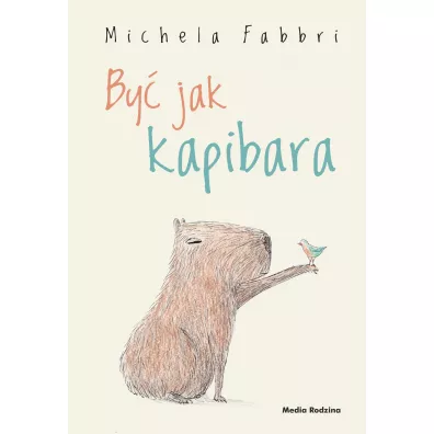 By� jak kapibara
