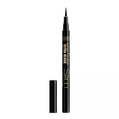 Bourjois Liner Feutre eyeliner w pisaku 17 Ultra Black 0.8 ml