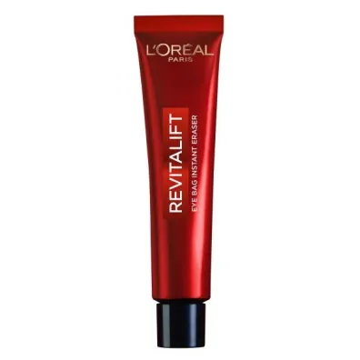 LOreal Paris Revitalift Laser Eye Bag Instant Eraser krem pod oczy 15 ml