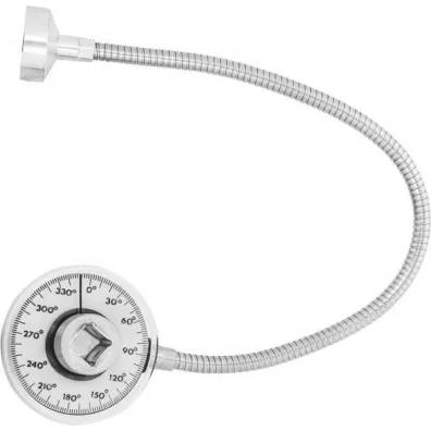 Jonnesway AG010118A K�tomierz klucza dynamometrycznego 1/2" z magnesem