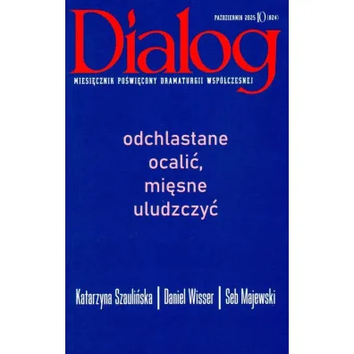Dialog 10/2025