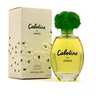 Gres Cabotine Woda perfumowana 100 ml