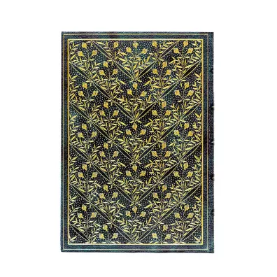 Paperblanks Wildflower Song Notatnik Wildflower Song midi PB9709-9 linia