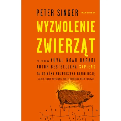 Wyzwolenie zwierz�t - Peter Singer