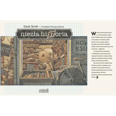 Niez�a historia
