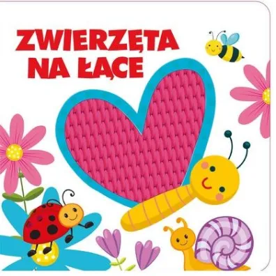 Zwierz�ta na ��ce