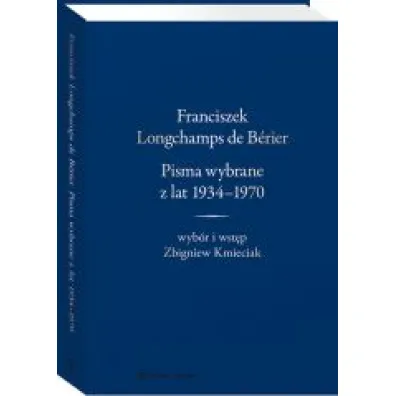 Franciszek Longchamps de Brier