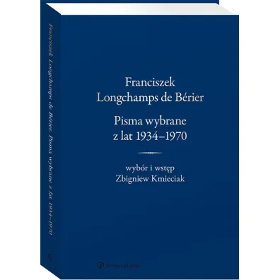 Franciszek Longchamps de Brier