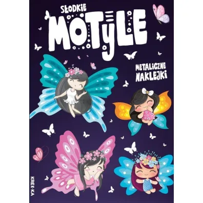 S�odkie motyle