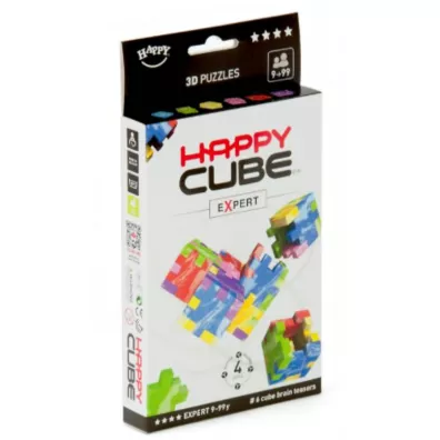 Happy Cube. Expert (6 cz�ci) IUVI Games