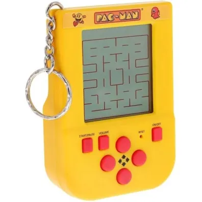 Fizz Creations Brelok do kluczy Pac -Man Arcade
