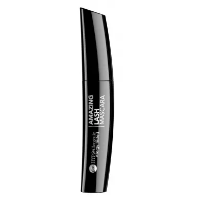 Bell HypoAllergenic Amazing Lash Mascara tusz do rz�s efekt teatralnych rz�s Black 11 g