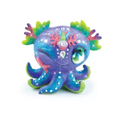 Figurka do malowania – gipsowa Octavia