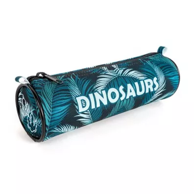 Fandy Pi�rnik rolka Dino zielony