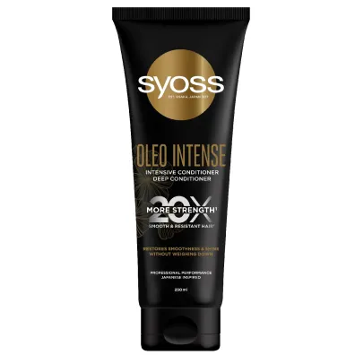 Syoss Od�ywka do w�os�w przywracaj�ca blask i g�adko�� 250 ml