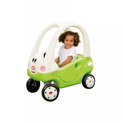 Samoch�d grand cozy coupe Little Tikes