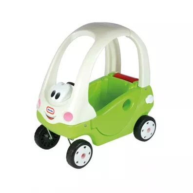 Samoch�d grand cozy coupe Little Tikes