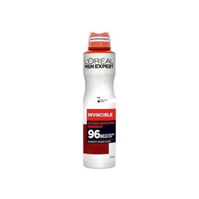 LOreal Paris Men Expert Invincible antyperspirant spray 150 ml
