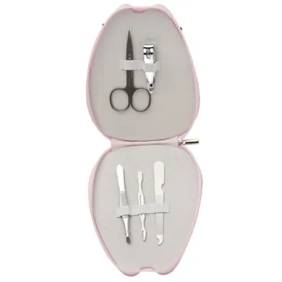 Zestaw do manicure w kszta�cie kota Pusheen NAIL117