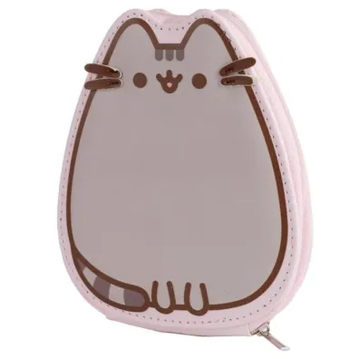 Zestaw do manicure w kszta�cie kota Pusheen NAIL117