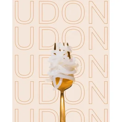 Diet-Food Makaron konjac shirataki udon 200 g