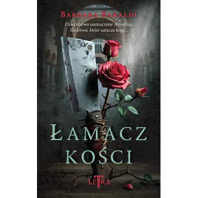 �amacz ko�ci - Barbara Baraldi