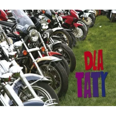 Dla taty. Pere�ka