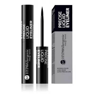 Bell Eyeliner HYPO Precise Liquid 01 5 g