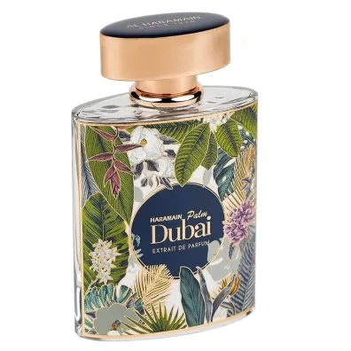 Al Haramain Perfumy Palm Dubai Extrait de Parfum spray 100 ml