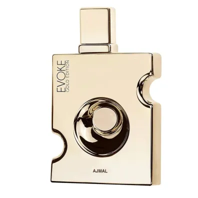 Ajmal Evoke Gold Edition Woda perfumowana 90 ml