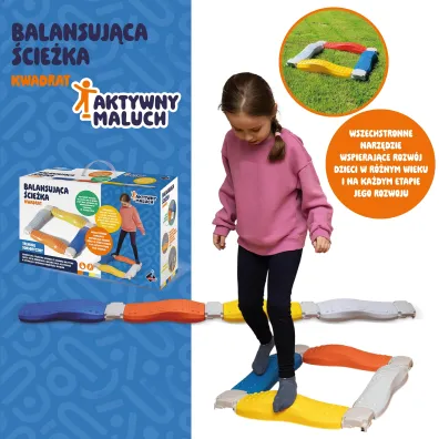 Balansuj�ca �cie�ka Askato
