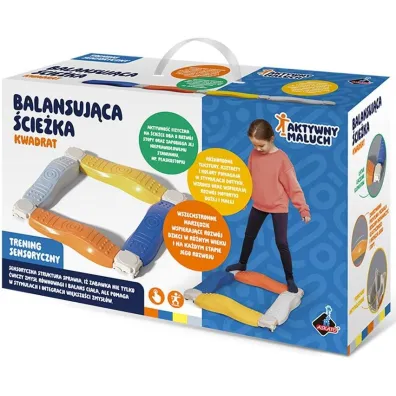 Balansuj�ca �cie�ka Askato