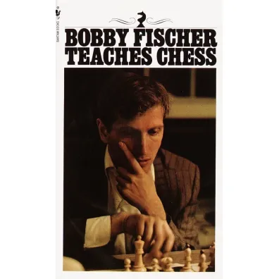 Bobby Fischer Teaches Chess - Bobby  Fischer