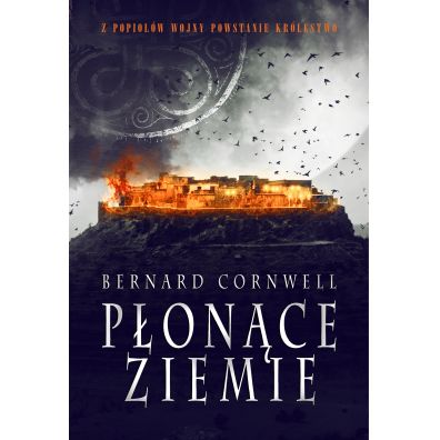 Ponce ziemie. Wojny Wikingw. Tom 5
