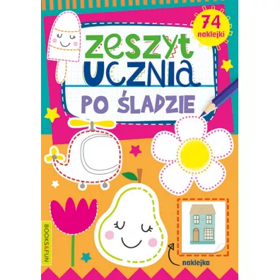 Po ladzie. Zeszyt ucznia